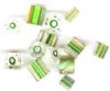 Furnace 20 grams Multi Shape Green Mix Pack